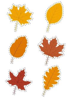 Diy Prayer Board, Fall Leaves Clipart, Printable Leaves, Fall Board, Teachers Appreciation Week Gifts, Fall Boards, Leaf Cutout, Leaf Clipart, Preschool Arts And Crafts