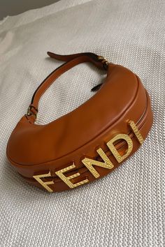 Dhgate Finds, Spy Bag Fendi, Fendi Tiny Bag, Fendi Bag 2022, Fendi Fendigraphy Bag, High School Outfit, Shoulder Sling, Minimalist Lifestyle