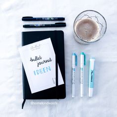 Diy Bullet Journal, Notebook Art, Hand Lettering Alphabet, Letter L, Page Ideas, Lower Case Letters, Creative Ideas, Stationery Design, Hand Lettering