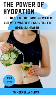 The remarkable benefits of drinking water and the impact it has on your health and well being #water #drinkwater #hydrate #hydration #hydrationtips #drinkmorewater