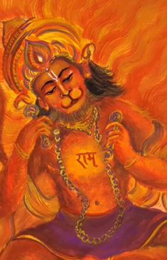 Bajrangbali Hanuman Painting, Hanumanji Painting, Hanuman Ji Painting, Hanuman Painting, Hanuman Art, Bajrangbali Hanuman, Shree Hanuman, Hanuman Hd Wallpaper