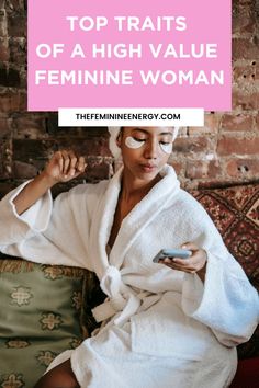 Glowing Body Skin, A High Value Woman, High Value Woman, Feminine Mystique, Personal Growth Quotes, Feminine Health, Lady In Waiting