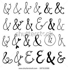 the alphabet and numbers in cursive writing