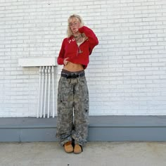 Suede Trousers, Colorful Street Style, Boho Streetwear, Fall Fit, Fall Fits, April 26, Cool Fits