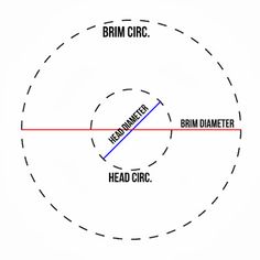 a diagram showing the direction of an object that is being observed by two different lines