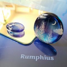 サッポロモノヴィレッジ、鎌倉プチ個展、名古屋クリエイターズマーケット！ Christmas Fair Ideas, Uv Resin, Epoxy Resin