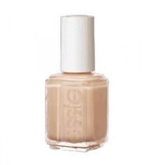 Brand New  Neutral Beige Hard to Find Spring Nail Polish, Shimmer Nail Polish, Powder Nail Polish, Nail Shimmer, Green Nail Polish, Essie Nail Polish, Chic And Elegant, Essie Nail, Beauty Nail