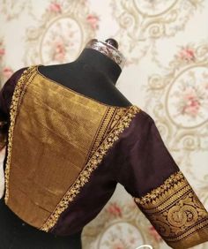 Blouses For Women Saree Traditional, Shawl Embroidery, Books Embroidery, Hoops Embroidery, Embroidery Books, Long Blouse Designs, Gift Embroidery, Blouse Designs High Neck, Embroidery Home