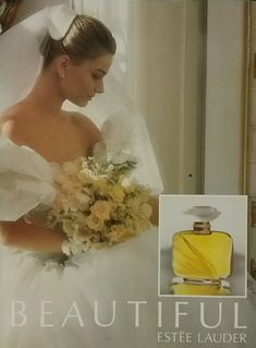 Diy Perfume Oil, Style Année 80, Victoria Magazine, Paulina Porizkova, Beauty Advertising