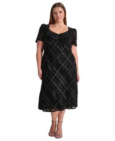 out of stock Sweetheart Neck, Black Midi Dress, Black Dress, Midi Dress, In Store, Buy Online, Plus Size, Free Shipping, Black