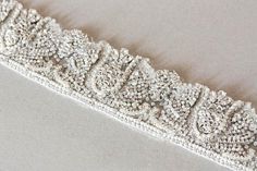 bridal belts and sashes - Quinza Elegant Silver Bedazzled Sashes, Elegant Silver Bedazzled Sash, Elegant Bedazzled Silver Sashes, Elegant Bedazzled Silver Sash, Elegant Rhinestone Party Sashes, Elegant Bedazzled Wedding Sash, Elegant Pearl Embellished Sashes For Party, Elegant Embellished Bridal Belt For Evening, Elegant Embellished Sashes