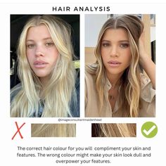 Sofia Richie Blonde, Sofia Richie Hair Color, Cool Undertones Hair Color, Sophia Richie Hair, Undertone Hair, What Hair Colour Suits Me, Sofia Richie Hair, Soft Summer Hair