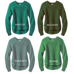 Soft Autumn Green, Soft Summer Green, British Winter, Autumn Color Palette Fashion, Cool Winter Color Palette, Mode Ab 50