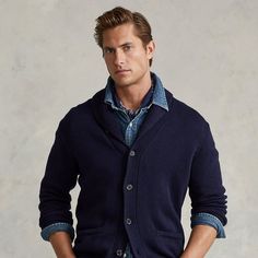 Casual Mens Outfits, Outfits Men Casual, Fort Mchenry, Francis Scott Key, Hallmark Mysteries, Older Mens Fashion, The Cardigans, Jeans Street Style, Elevated Casual