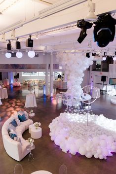 cloud-corporate-party Conference Themes, Corporate Event Design, Brand Promotion, Social Events, Bat Mitzvah