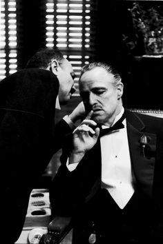 Steve Schapiro, Marlon Brando The Godfather, Sonny Corleone, Don Vito Corleone, Movie Theater Decor, Don Corleone, Godfather Movie, Marcello Mastroianni, Buster Keaton