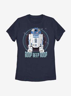 100% CottonWash cold; dry lowImportedListed in women's sizes Harry Potter Shirts, R2 D2, Star Wars Shirts, Womens T Shirt, In Store, Star Wars, Womens Sizes, T Shirts For Women, Mens Graphic Tshirt