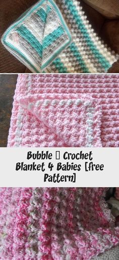 crochet blanket 4 babies lyfe pattern