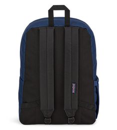 SuperBreak® Backpack, A Classic Pack | JanSport Self Expression, Deep Gray, Jansport Backpack, Mini Shoulder Bag, Classic Silhouette, Different Colors, Backpacks, Shoulder Bag