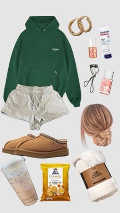 Casual School Outfits Lazy Days Summer, Teen Style 2024, Natural Hair Outfits, School Outfit Ideas Winter, Last Day Of School Outfit Ideas, Basic Preppy Outfits, Comfy Outfits For Summer, Cute Outfits School, Comfy Spring Outfits