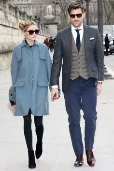 Couple Fashion, Couple Style