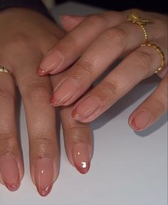 Pretty Fingers, Natural Nails Manicure, Work Nails, Dipped Nails, Minimalist Nails, Maternity Shoot