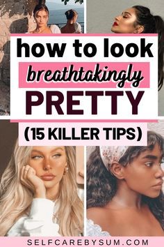 How To Look Attractive, Ootd Instagram, Mode Tips, Beauty Routine Tips, Makeup Mistakes, School Looks, Without Makeup, Belleza Natural