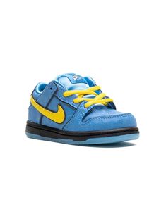 blue/yellow/black calf leather signature Swoosh logo detail panelled design round toe front lace-up fastening contrasting heel counter rubber sole These styles are supplied by a premium and authenticated sneaker marketplace. Stocking only the most sought-after footwear, they source and curate some of the most hard to find sneakers from around the world. Blue High-top Lace-up Sneakers With Rubber Waffle Outsoles, Blue Leather High-top Sneakers With Rubber Waffle Outsoles, Blue Leather Skate Shoes, Blue Leather Skate Shoes With Laces, Blue Lace-up High-top Sneakers With Rubber Waffle Outsoles, Blue Low-top Sneakers With Elastic Laces, Blue Lace-up Basketball Shoes With Rubber Waffle Outsoles, Sporty Blue High-top Sneakers With Elastic Laces, Blue Leather Sneakers With Elastic Laces