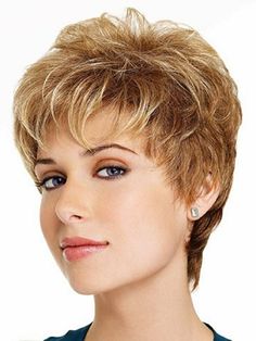 Short Hairstyles 2015, Hair Clips 90s, Short Blonde Haircuts, 2015 Hairstyles, Short Hair Color, Short Blonde