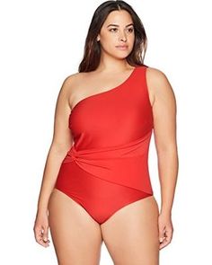 6 Swimsuit Trends Made For Plus-Size Women+#refinery29