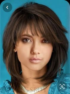 Fiber Recipes, Straight Hairstyles Medium, Medium Hair Styles For Women, Women Wigs, 100 Human Hair Wigs, Medium Hairstyles, Hair Styles For Women, Haircuts For Medium Hair