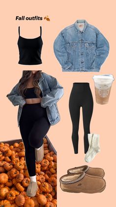 Latina Fashion Outfits, Winter Fashion Outfits Casual, Least Favorite, What Is Your Favorite, Fall Fits, Cute Comfy Outfits, Athleisure Outfits, Simple Trendy Outfits, Cute Everyday Outfits