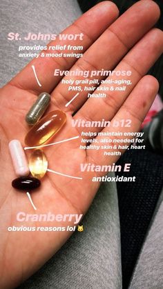 Vitamins For Heart Health, Daily Supplements, Hair Skin Nails, Health Skin Care, Healthy Skin Care, Multivitamin