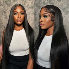 West Kiss Hair Straight Human Hair 5x5 Closure Wigs with Real virgin Hair, Natural Black Lace Closure Wigs, Affordable Straight 5x5 Lace Wigs On Sale Straight Lace Front Wigs, Hair Weave, Lace Closure, Hair Wigs, Human Hair Wigs, Lace Front, Human Hair, Wigs, Human