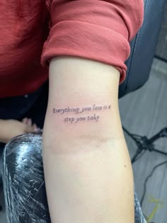 Taylor Swift Tattoo, Lyric Tattoos, Cute Little Tattoos, Discreet Tattoos, Dainty Tattoos, Subtle Tattoos, Tattoos For Kids, Little Tattoos, Simplistic Tattoos