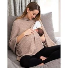 Caleb | Camel Cable Knit Nursing Cover Maternity Shawl Nursing Shawl, Maternity Evening, Maternity Pajamas, Breastfeeding Cover, Breastfeeding Clothes, Cozy Scarf, Maternity Outfits, Nursing Tops, Scarf Poncho