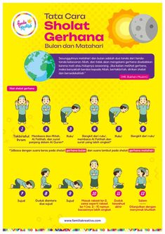 the poster shows how to do an exercise for children with different abilitiess and abilities