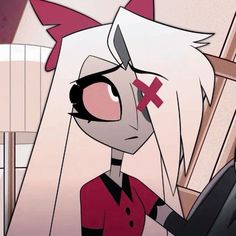 Results for quiz I’m going to give you a hazbin Hotel character What Hazbin Hotel Character Are You, Vaggie Icon, I Dont Trust You, Quiz Me, Online Quiz, Love U So Much, Teen Life Hacks, Generate Leads, Vivziepop Hazbin Hotel