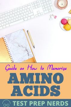 the guide on how to manage amino acids and test pre - nerds