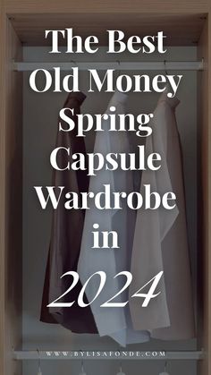 Learn how to dress old money aesthetic this spring 2024 with these gorgeous and affordable capsule wardrobes. How to look old money in 2024. How to dress elegant and timeless in 2024. How to nail the Old money aesthetic in 2024. Classic Spring Outfits 2024, 2024 Old Money Style, Quiet Luxury Spring 2024, Old Money Aesthetic Capsule Wardrobe, Old Money Capsule Wardrobe Women, 2024 Spring Capsule Wardrobe, Spring Capsule 2024, Old Money Outfits Spring 2024