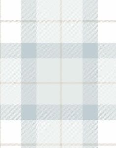 Oban Plaid Fog  Wallpaper Modern English Country, Teen Boy Room, Iphone Wallpaper Landscape, Plaid Wallpaper, House Deco, Winter Print, Watercolor Wallpaper, Kitchen Wallpaper, Eco Friendly Paper