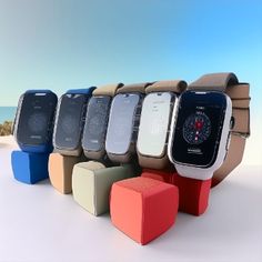 Enhance Your Lifestyle with the Latest Smart Watches. Stay Connected and Stylish. Discover Top Fitness and Tech Features. #SmartWatches #TechFashion #WearableTech