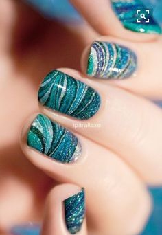 Glam Nails, Fabulous Nails, Beautiful Nail Art, Cute Nail Designs, Nail Art Inspiration, Fancy Nails, My Nails, Creative Nails