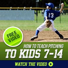 Timed Throwing Drills and End of Practice FUN! kenny Youth Baseball Drills