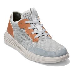 Gray Moisture-wicking Sneakers For Jogging, Cheap Slip-resistant Men's Sneakers, Mens Cole Haan Shoes, Cole Haan Mens Shoes, Cole Haan Men, Cole Haan Zerogrand, Fashion Toys, Men's Sneakers, Shoe Size Chart