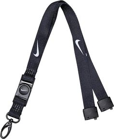 PRICES MAY VARY. Made with durable fabric and detachable clip for quick release of ID's or keys. Breakaway clip. Length: 21" Polyester. Made with durable fabric and detachable clip for quick release of ID's or keys. Breakaway clip. Length: 21" Polyester. Adjustable Black Lanyards With Key Clip, Adjustable Black Lanyard With Key Clip, Adjustable Black Badge Holder With Key Leash, Christmas Present Bf, Lanyard Vans, Adidas Lanyard, Christmas Board, Quick Release, Christmas Presents