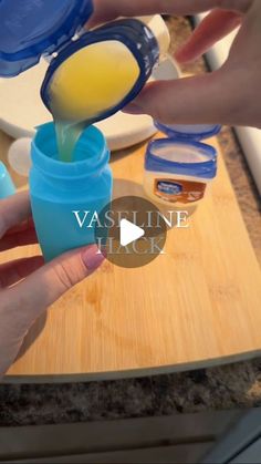 Nataliia | Motherhood | Lifestyle on Instagram: "This will save you money on perfume 🤩 #savemoney #vaseline #vaselinehacks #hack #lifehack #beauty #momtips #momadvice #musthave #fyp" Vaseline And Perfume, Vaseline Perfume Hack, Vaseline Hacks, Perfume Hacks, Natural Skin Care Ingredients, Motherhood Lifestyle, Skin Natural Remedies, Roll On Perfume, Hair Treatments