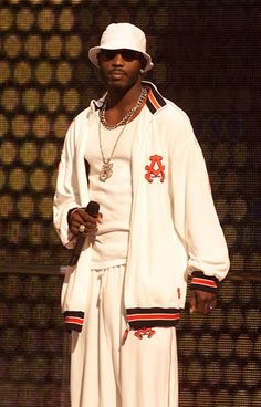 Hiphop Style Outfits, 2000s Fashion Outfits Men, Atl Movie, Rapper Outfit, 90s Photoshoot, 90s Fine, Rapper Fashion, Black American Culture