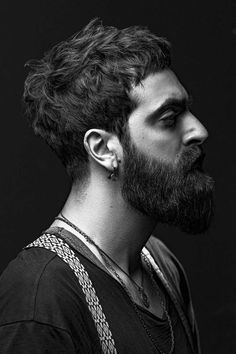 30 Short Hairstyles For Men To Pick Next Season Wavy Undercut, Textured Fade, Mens Messy Hairstyles, Long Messy Hair, Fluffy Curly Hair, Ivy League Haircut, Short Fluffy Hair, Curly Shag, Caesar Haircut