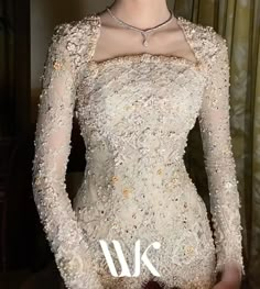 Modern Kebaya Wedding Dress, Ivory Studio Kebaya, Model Kebaya Wisuda, Batik Dress Modern